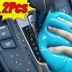 magicgrip car cleaning gel and keyboard cleaning gel dust remover