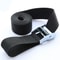 Cargo TieDown Belt With Metal Buckle For Motorcycle And Car Luggage 0