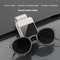 Car Sunglasses Holder Sun Visor Organizer Clip For Glasses Cards And Tickets 4