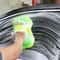 Premium Microfiber Car Wash Sponge & Car Detailing Gloves Auto Care Cleaning Kit for Efficient Scratch Free Washing