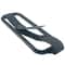 Car Back Seat Sun Visor Tissue Holder Box with Storage Pouch Universal Auto Organizer for Vehicle Interior Accessories
