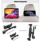 Telescopic Car Phone Holder Universal AntiShake Tablet Mount For Rear Row Auto Phone Stand 3