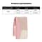 Stylish PU Leather Wallet Womens Long Purse With Coin And Card Holder Billfold Wallet 1