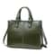 Womens Genuine Leather Crossbody Shoulder Tote Bag Cowhide Messenger Purse For Fashion Shopping And 8
