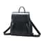 Genuine Leather Womens Backpack Crossbody Shoulder Bag Laptop Rucksack For School Travel 6