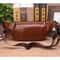Genuine Leather Waist Fanny Pack For Men Retro Crossbody Sling Bag For Travel And Everyday Use 2
