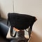 Mens & Womens Casual Solid Color Plush Crossbody Shoulder Bag Versatile Waist Bag for Daily Commuting