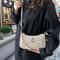 Vintage Style Handbag Crossbody Bag Adjustable Strap Women Messenger Shoulder Bag Sophisticated Acc 4