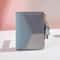 Simple Style Tassel Short Wallet PU Leather Coin Purse & Card Holder for Women and Girls