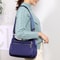 Waterproof Womens Nylon Shoulder Bag With Multiple Pockets Stylish Travel Messenger For Daily Use 3