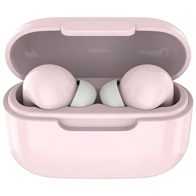 Wireless Bluetooth Earbuds Pro With Noise Reduction Hifi Stereo Sound Built In Mic Headset For Cry 6