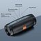 Bluetooth Mini Soundbar Portable Wireless Speaker With Subwoofer Stereo Playback FM Radio 4