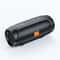 Bluetooth Mini Soundbar Portable Wireless Speaker With Subwoofer Stereo Playback FM Radio 5