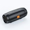 Bluetooth Mini Soundbar Portable Wireless Speaker With Subwoofer Stereo Playback FM Radio 5