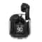 Wireless Mini Earbuds With LED Power Display TWS Bluetooth Headset Stereo Sound Digital Charging C 6