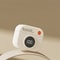High Fidelity Bluetooth TWS Wireless Sports Headphones with Microphone for Smartphones