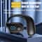 TWS Wireless Earphones with Air Conduction HiFi Sound Noise Cancellation Sports Ear Hook Headset for Smartphones