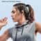 TWS Wireless Earphones with Air Conduction HiFi Sound Noise Cancellation Sports Ear Hook Headset for Smartphones
