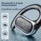 TWS Earhook Bluetooth Earphones Low Latency Gaming Headset with HiFi Stereo & Noise Reduction for Sports