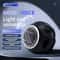 HD Voice Call Earphones Noise Reduction Headphones with Mic for Smartphones