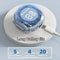 Wireless Bluetooth Headphones with LED Display High Quality Stereo Sound & Comfortable Fit