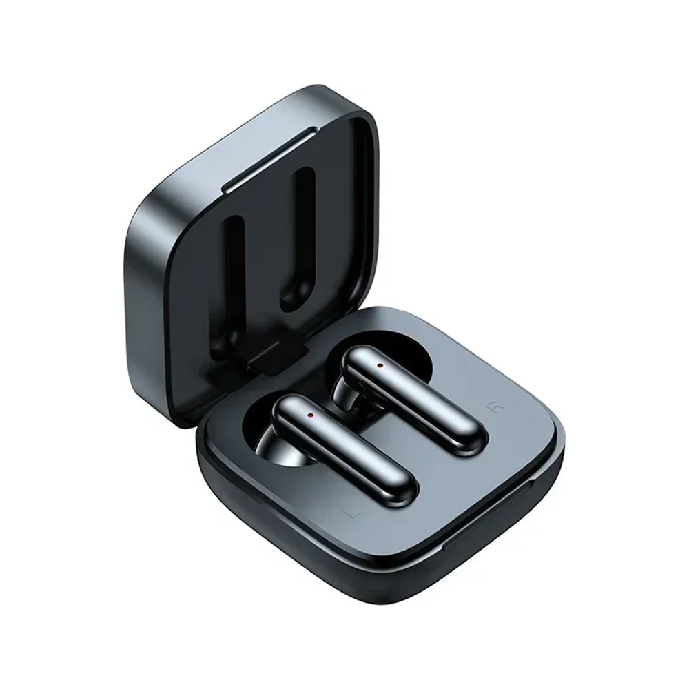 TWS Wireless Bluetooth Earphones with Touch Control, Stereo Headset & LED Display Sport Earphones with Mic