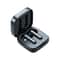 TWS Wireless Bluetooth Earphones with Touch Control, Stereo Headset & LED Display Sport Earphones with Mic
