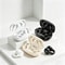 Wireless Bluetooth Earbuds with Noise Reduction Touch Control & LDE Power Display In Ear Headset with Mic