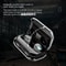 TWS Wireless Bluetooth Earbuds with Touch Control Noise Reduction Stereo Sound Waterproof and Built In Microphone