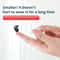 Wireless Bluetooth Headphones Noise Reduction Sports Earbuds for Gaming & Sleep