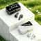 Bluetooth Sport True Wireless Earbuds Stereo Bluetooth Wireless Earphones with Mic for All Smartphones
