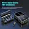 Bluetooth Sport True Wireless Earbuds Stereo Bluetooth Wireless Earphones with Mic for All Smartphones