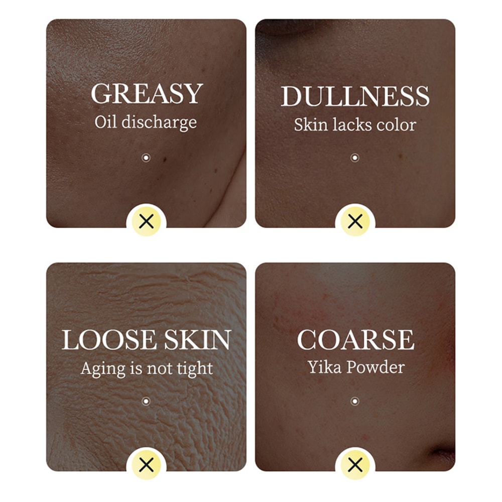 Advanced Retinol Collagen Face Mask for Firming & Deep Hydration