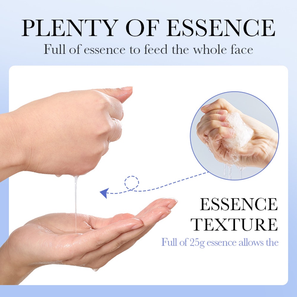 Advanced Retinol Collagen Face Mask for Firming & Deep Hydration