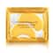 Gold Infused Hydrating Collagen Eye Patches Anti Aging Dark Circle & Puffiness Gold Eye Mask
