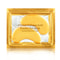 Gold Infused Hydrating Collagen Eye Patches Anti Aging Dark Circle & Puffiness Gold Eye Mask