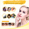 Luxury Gold Collagen Eye Mask Hydrogel Under Eye Patches for Firming & Moisturizing