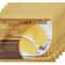 Luxury Gold Collagen Eye Mask Hydrogel Under Eye Patches for Firming & Moisturizing