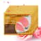 Luxury Gold Collagen Eye Mask Hydrogel Under Eye Patches for Firming & Moisturizing