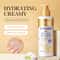Collagen Brightening & Moisturizing Face and Body Cream Skin Whitening & Hydration