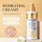 Collagen Brightening & Moisturizing Face and Body Cream Skin Whitening & Hydration