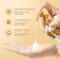 Collagen Brightening & Moisturizing Face and Body Cream Skin Whitening & Hydration