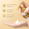Collagen Brightening & Moisturizing Face and Body Cream Skin Whitening & Hydration