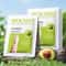 Avocado Glow Moisturizing Hand Mask for Hydrated Smooth & Soft Skin