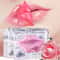 Crystal Collagen Hydrating Lip Plumper Mask Moisturizing Lip Patches