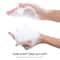 RiceGlow Moisturizing Rice Pulp Facial Cleanser Deep Clean & Brightening Cleanser Foam