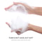 RiceGlow Moisturizing Rice Pulp Facial Cleanser Deep Clean & Brightening Cleanser Foam