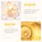 RiceGlow Moisturizing Rice Pulp Facial Cleanser Deep Clean & Brightening Cleanser Foam