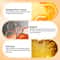 Vitamin C Brightening Eye Cream For Dark Circles Moisturizing Eye Treatment 1