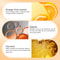 Vitamin C Brightening Eye Cream For Dark Circles Moisturizing Eye Treatment 1